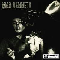 Max Bennett