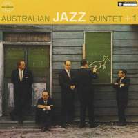 The Australian Jazz Quintet Plus One
