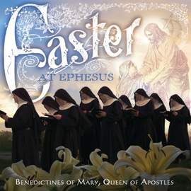 Easter At Ephesus
