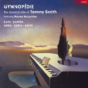 Gymnopédie