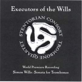 Sonata for Trombone