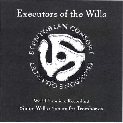Sonata for Trombone
