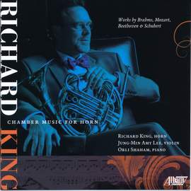 Chamber Music for Horn