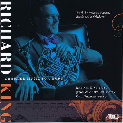 Chamber Music for Horn