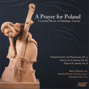 Chopin: A Prayer for Poland