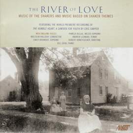 The River of Love