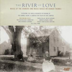 The River of Love