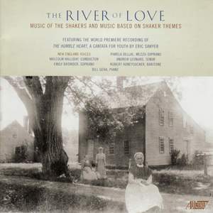 The River of Love