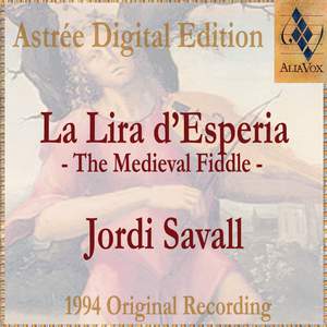 La Lira D'Esperia (La Vièle Médiévale / The Medieval Fiddle)