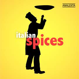 Italian Spices