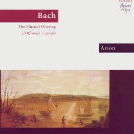 Bach, J S: Musical Offering, BWV1079