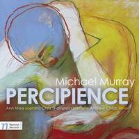 Michael Murray: Percipience