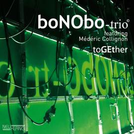 Together (feat. Mederic Collignon)
