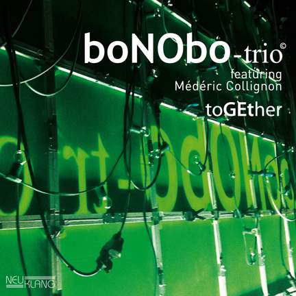Together (feat. Mederic Collignon)