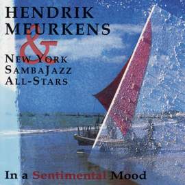 In a Sentimental Mood