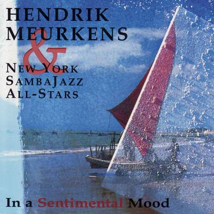 In a Sentimental Mood