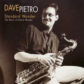 Standard Wonder: The Music of Stevie Wonder