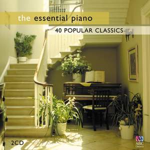 The Essential Piano