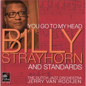 You Go To My Head: Strayhorn and Standards