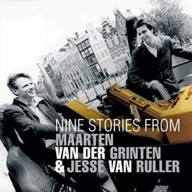 Nine Stories from