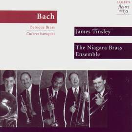 Baroque Brass