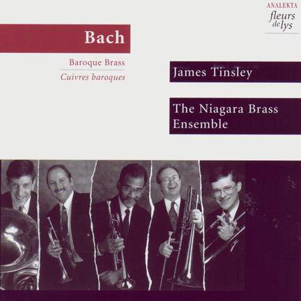 Baroque Brass