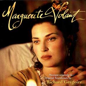 Marguerite Volant [Original TV Soundtrack] (Marguerite Volant [Bande Sonore De La Télé-Série])