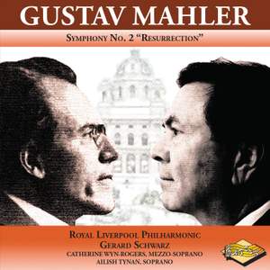 Mahler: Symphony No. 2 'Resurrection'