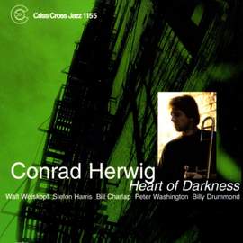 Heart Of Darkness