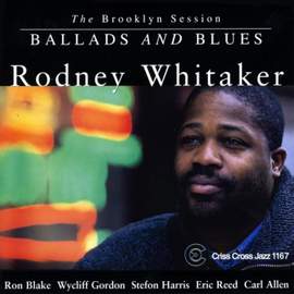 Ballads And Blues