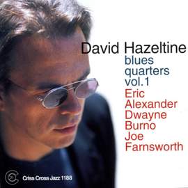 Blues Quarters Vol.1