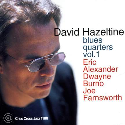 Blues Quarters Vol.1