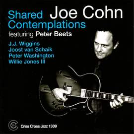 Shared Contemplations