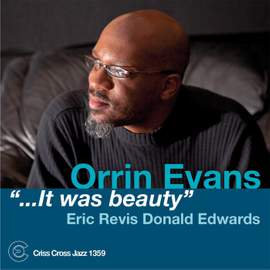 '...It Was Beauty'