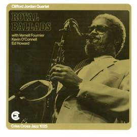 Royal Ballads