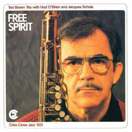 Free Spirit
