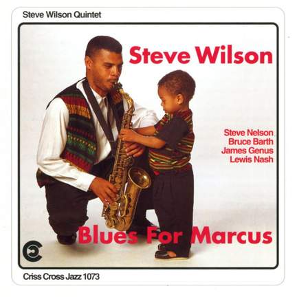 Blues For Marcus
