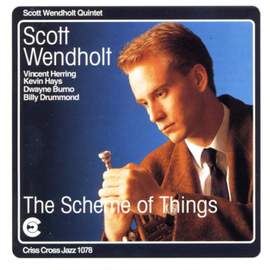 The Scheme Of Things