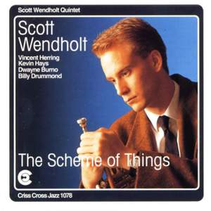 The Scheme Of Things