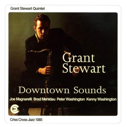 Downtown Sounds