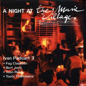 A Night At the Music Village