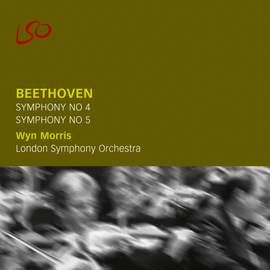 Beethoven: Symphony Nos. 4 & 5