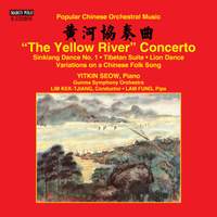 Liu Zhuang: Piano Concerto 'The Yellow River'