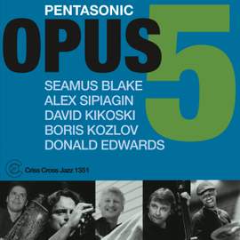 Pentasonic