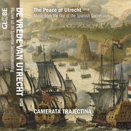 The Peace of Utrecht