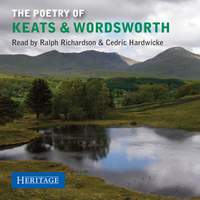 The Poetry of Wordsworth and Keats