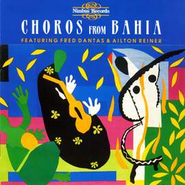 Choros From Bahia