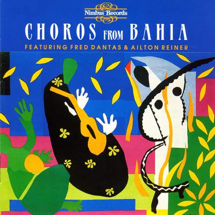 Choros From Bahia