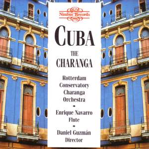 Cuba - The Charanga