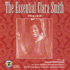The Essential Clara Smith: 1924-1929